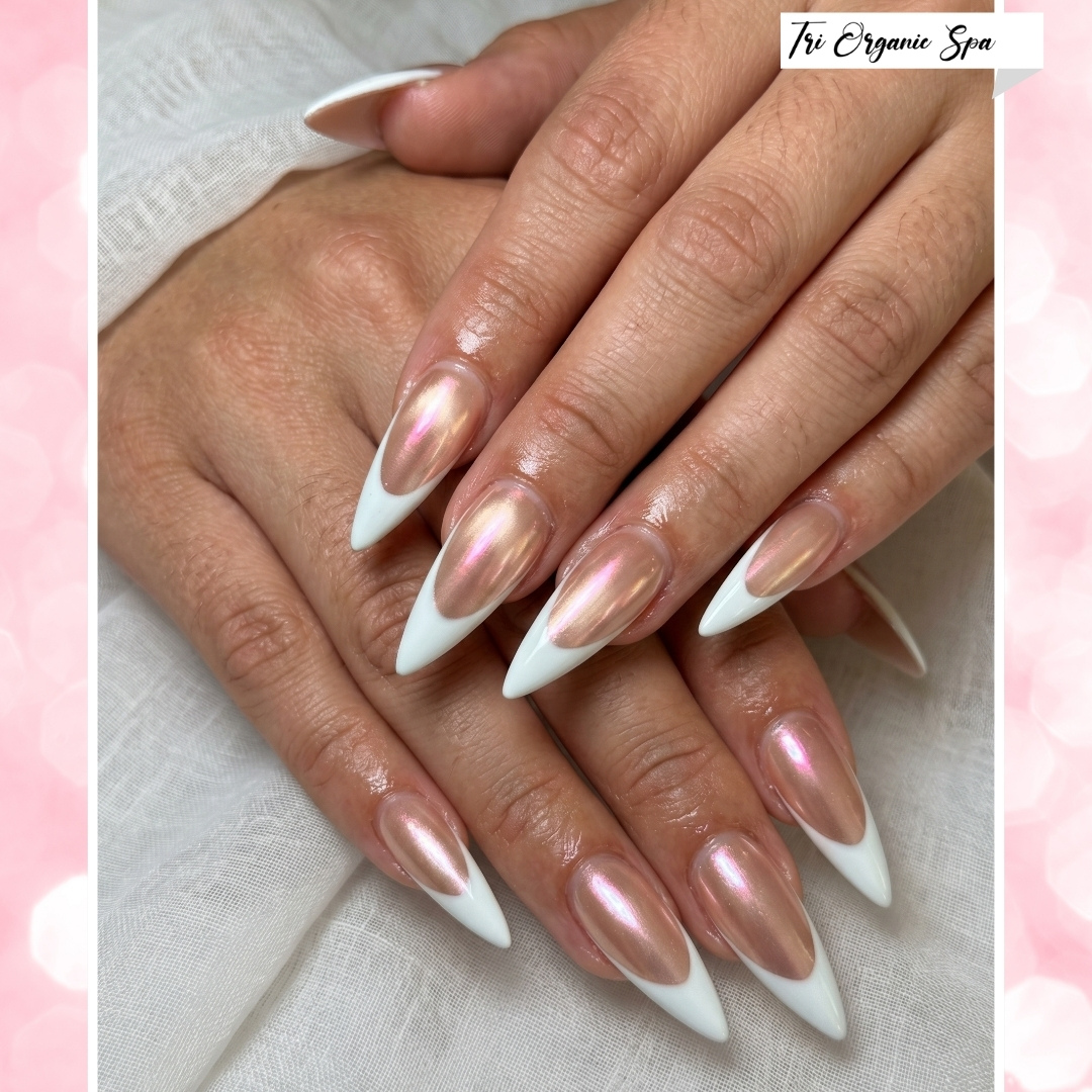 Vip nails